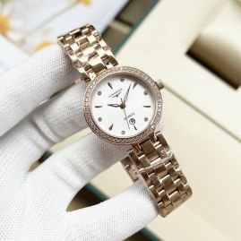 Picture of Longines Watches Women _SKU2131longines-28mm-06291704